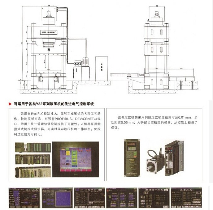 Y32系列汽车行业四柱液压机3.jpg